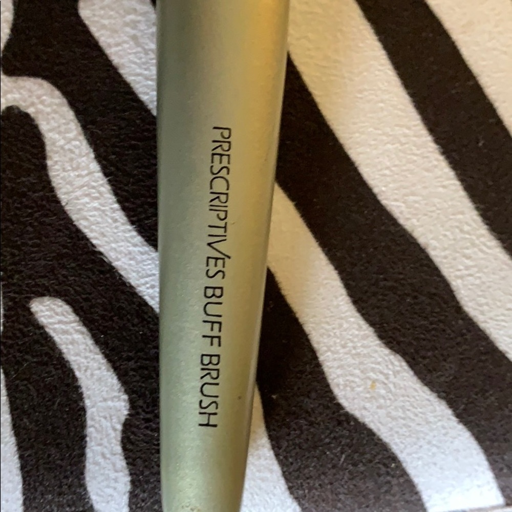Buff Brush